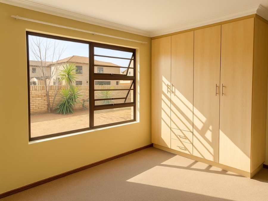 2 Bedroom Property for Sale in Wilgehof Free State